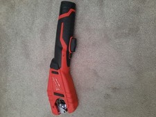 Milwaukee c12pc copper for sale  LONDON