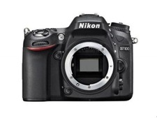 Nikon d7100 24.1 for sale  Charlottesville