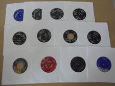 26 vinyl 45rpm singles for sale 26 vinyl 45rpm singles for sale HALIFAX