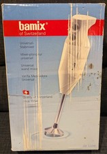 Bamix 133 swiss for sale  Omaha