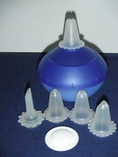 Tupperware mozart garnierhilfe gebraucht kaufen  Solingen