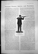 Old print percy for sale  UK