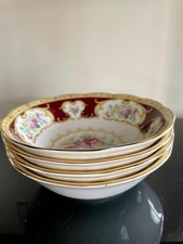 Set royal albbert for sale  BURTON-ON-TRENT