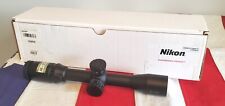 Nikon 223 rifle for sale  Franklin