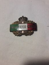 Spilla grande guerra usato  Torrita Tiberina