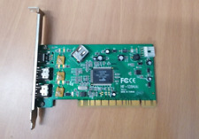 Scheda pci firewire usato  Imola