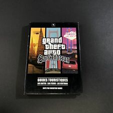 Xbox guides touristiques d'occasion  France