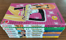Manga galism sequenza usato  Cascina