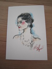 Carte invitation collection d'occasion  Bry-sur-Marne