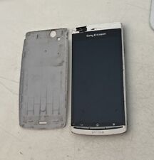 Sony Ericsson Xperia LT18i dozownik części, płyta, mikro, port ładowania, aparat na sprzedaż  Wysyłka do Poland