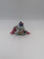 Figurine pvc dumbo d'occasion  Auneau