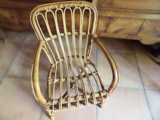 Ancien fauteuil enfant d'occasion  Héricourt