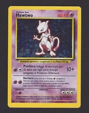 Pokemon tcg mewtwo usato  Trieste