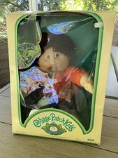 Vintage cabbage patch for sale  Englewood