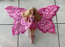 Barbie fairytopia mermaidia gebraucht kaufen  Vilseck