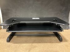 Varidesk cube plus for sale  Olathe