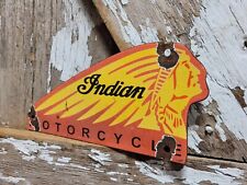 Vintage indian motorcycle for sale  Shavertown