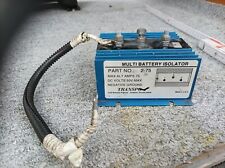 Ladestrom verteiler multi gebraucht kaufen  Luckau