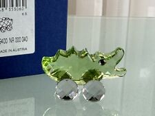 Swarovski figur 835306 gebraucht kaufen  Witten