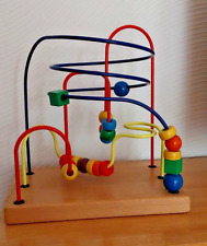 Motorikschleife lernspielzeug  gebraucht kaufen Motorikschleife lernspielzeug  gebraucht kaufen  Frankfurt am Main