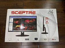 Sceptre professional thin for sale  Milwaukee