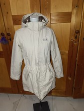 Jack wolfskin parka gebraucht kaufen  Manching