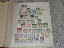Briefmarkensammlung brd 1949 gebraucht kaufen  Greifswald-Eldena