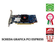 Scheda grafica ati usato  Forli