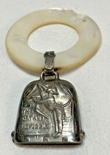 Antique sterling silver for sale  Salina
