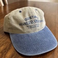 Gustin seamless gutters for sale  Fairborn