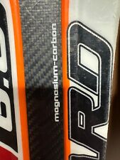 Blizzard slalom ski gebraucht kaufen  Langenau