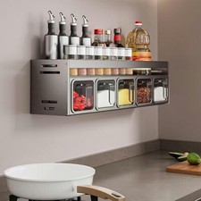 Spice rack spice for sale  Fullerton