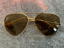 Lunettes soleil ray d'occasion  Paris IV