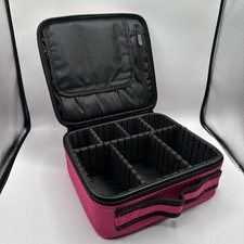 Makeup train case for sale  Corvallis