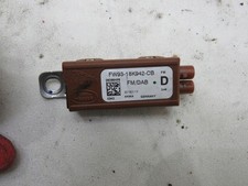 JAGUAR XE Wzmacniacz antenowy Moduł nadawczo-odbiorczy FW93-18K942-CB Używany OE Część O na sprzedaż  PL