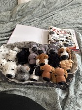 Dogs dog collection for sale  PETERBOROUGH