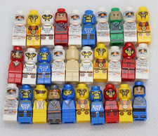 Micro figure lot for sale Micro figure lot for sale  Menominee