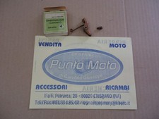 Contatto spinterogeno puntine usato Contatto spinterogeno puntine usato  Frattaminore