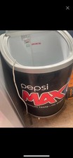 Pepsi fridge for sale  LONDON