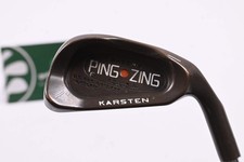 Ping zing becu for sale  LOANHEAD
