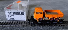 W25 fleischmann 5219 gebraucht kaufen  Alpen