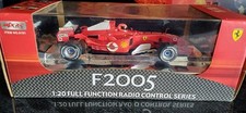 Ferrari f2005 mjx gebraucht kaufen  Paderborn