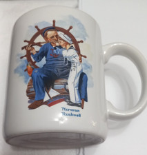 Mugs featuring norman for sale  Lamar