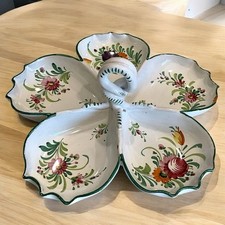 Italian pottery ricco for sale  Port Orchard