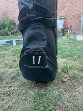Porsche brand staff for sale  LICHFIELD