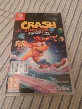 crash time usato  Mariano Comense