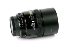 Nikon 85mm 1.8 usato  Nocera Umbra