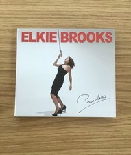 Elkie brooks powerless for sale  NORTH WALSHAM