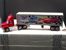 Franklin mint mack for sale  Silverado