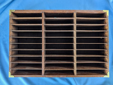 Wooden wall hanging for sale  Monroeville